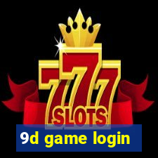 9d game login